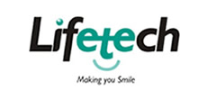 Logo Lifetech